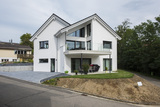 Zweifamilienhaus Oeschgen