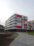 Bâtiment V1