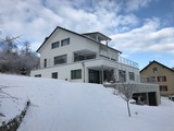 Ansicht Süd-Ost