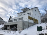 Ansicht Nord-Ost