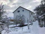 Ansicht Nord-West