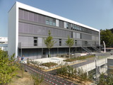 Südfassade