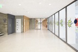 Treppenhaus West