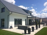 Einfamilienhaus
