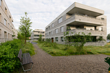 Wohnsiedlung Kirschgarten
