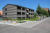 Ansicht Süd