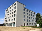Ansicht Südost