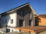 Südfassade