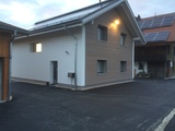 Nordfassade