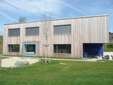 Fassade Süd