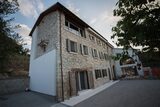 Vista esterna dell'edificio