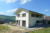 Einfamilienhaus