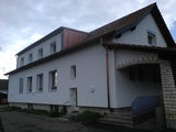 Photo du bâtiment après travaux