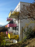 Les Vignes du Clos Sud