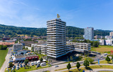 LimmatSpot, Spreitenbach