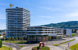 LimmatSpot, Spreitenbach