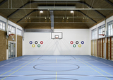 Turnhalleneingang