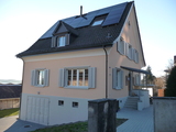 Nordost-Ansicht