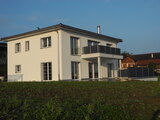 EFH Hug Fassade