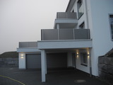 EFH Hug Fassade