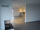 EFH Hug Innenansicht