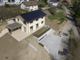 EFH Neubau Auenstein