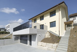 EFH Neubau Auenstein
