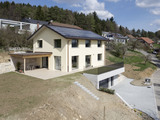 EFH Neubau Auenstein