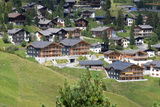 Gesamtüberbauung