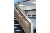 Treppe Detail