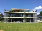 Mehrfamilienhaus Neubau Karl-Kochstrasse 16, 3600 Thun 