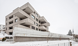 Südfassade