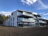 Südfassade