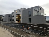Nordfassade