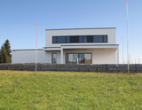 Neubau EFH Wilen