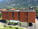 Toiture Immeuble C