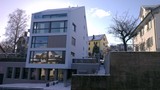 Aussenansicht Nord-West