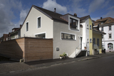 Strassenansicht