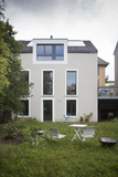 Gartenansicht