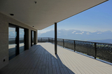 Terrasse mit Weitsicht