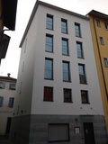 Servizi psico sociali - Chiasso