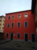 Centro diurno - Chiasso