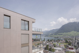 Oberhalten Seesicht