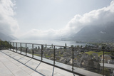 Oberhalten Terrasse