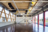 Caserne SDIS