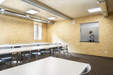 Caserne SDIS