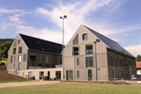 Ansicht Süd-Ost 