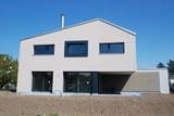 Individuelles Haus 