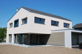 Nordfassade
