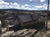 vue nord-est